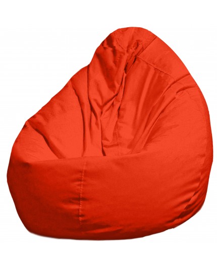 Kott-tool, Vetthülgav kangas XL (250L) - Oranž