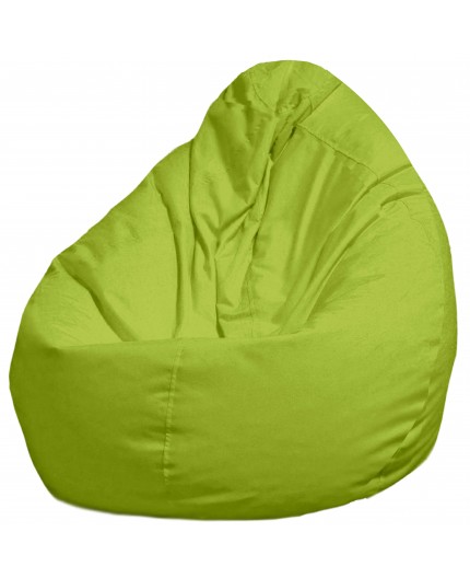 Kott-tool, Vetthülgav kangas XL (250L) - Roheline