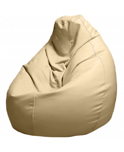 Kott-tool, Kunstnahk XL (250L) - Beež