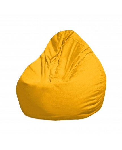 Kott-tool, Vetthülgav kangas L (150L) - Kollane