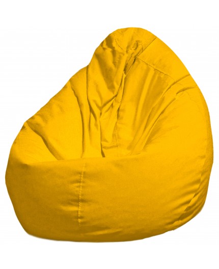 Kott-tool, Vetthülgav kangas XL (250L) - Kollane