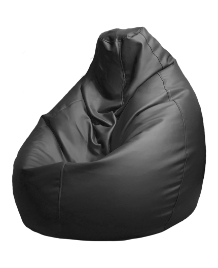 Sēžammaiss no mākslīgās ādas XL(250L) - Peleks
